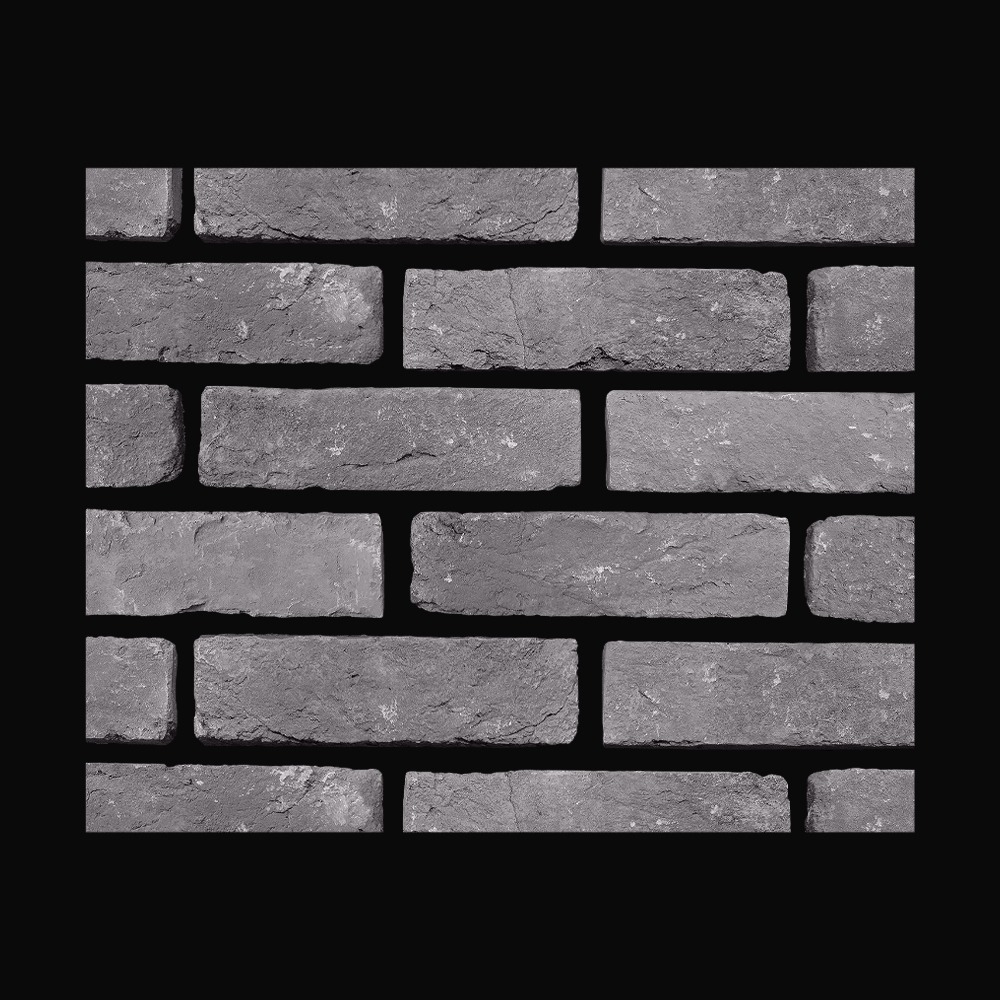 Antracite Grafit