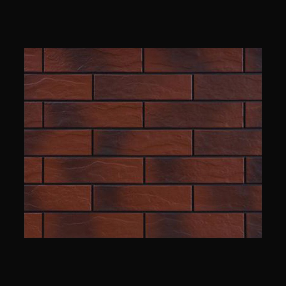 Burgund Rustic