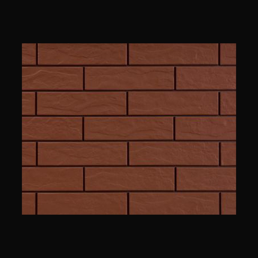 Burgund Rustic - imagine 2
