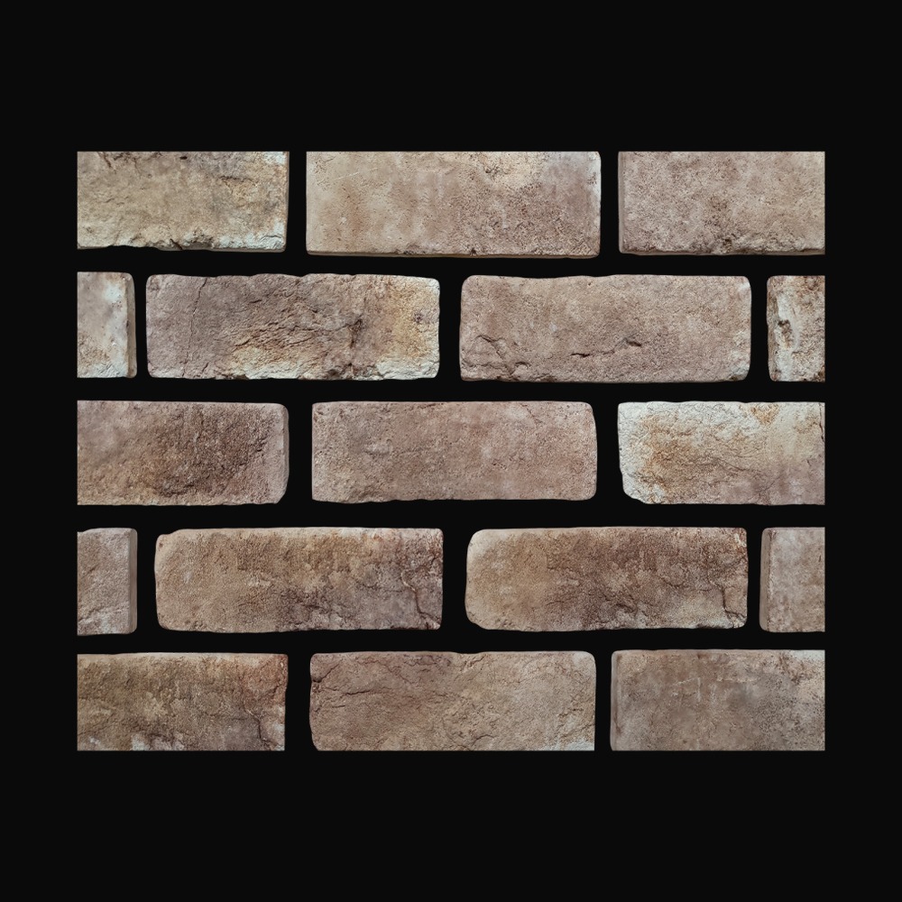 Old Stone