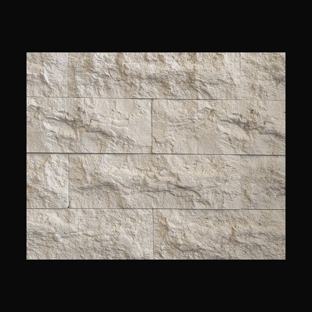 Mural Crem Umbre